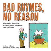 Cover image for Bad Rhymes, No Reason