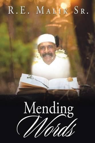 Cover image for Mending Words