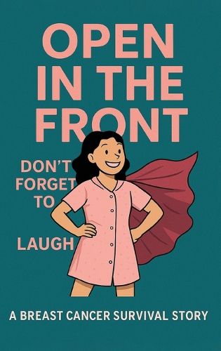 Cover image for Open in the Front