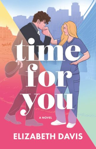 Cover image for Time for You