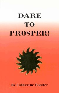 Cover image for Dare to Prosper