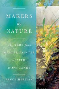 Cover image for Makers by Nature