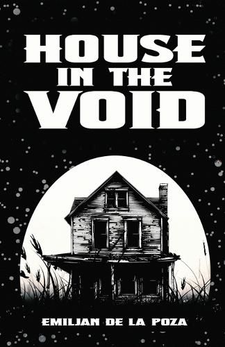 Cover image for House In The Void