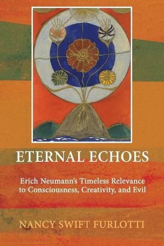 Cover image for Eternal Echoes