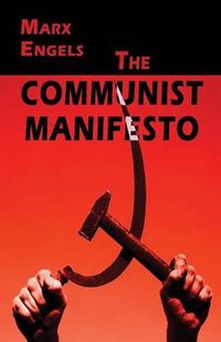 Cover image for The Communist Manifesto