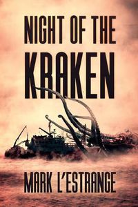 Cover image for Night Of The Kraken