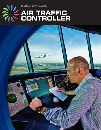 Cover image for Air Traffic Controller