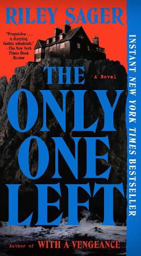 Cover image for The Only One Left