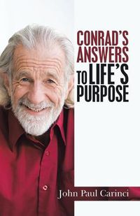 Cover image for Conrad's Answers to Life's Purpose
