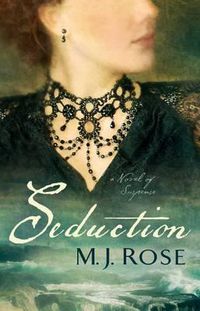 Cover image for Seduction