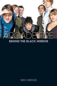 Cover image for Arcade Fire