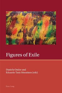 Cover image for Figures of Exile