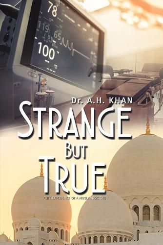 Cover image for Strange But True