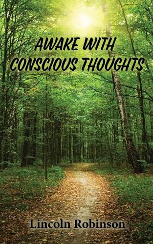 Cover image for Awake with Conscious Thoughts