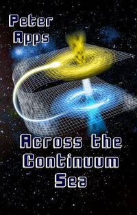 Cover image for Across The Continuum Sea