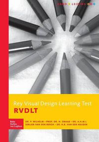 Cover image for Rvdlt: Handleiding