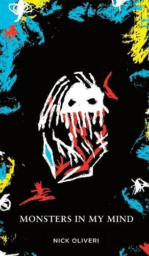 Cover image for Monsters in my Mind