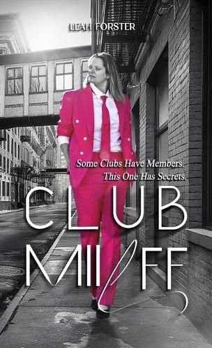 Cover image for Club Miilff