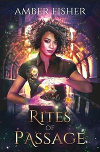 Cover image for Rites of Passage