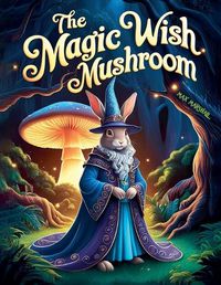 Cover image for The Magic Wish Mushroom