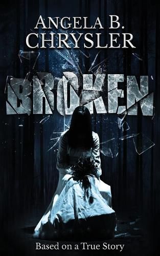 Cover image for Broken