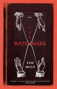 Cover image for The Watermark