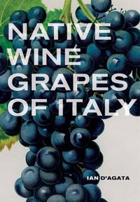 Cover image for Native Wine Grapes of Italy