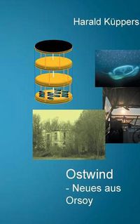 Cover image for Ostwind - Neues aus Orsoy