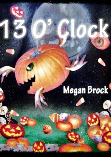 Cover image for 13 O' Clock