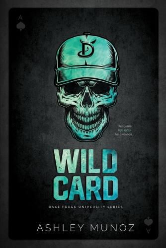 Cover image for Wild Card