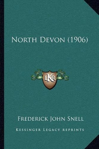 North Devon (1906)