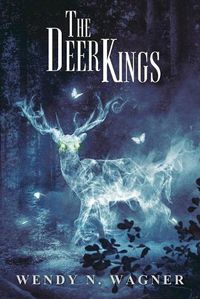 Cover image for The Deer Kings