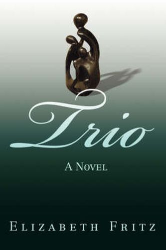Cover image for Trio