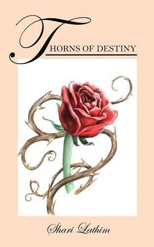 Cover image for Thorns of Destiny