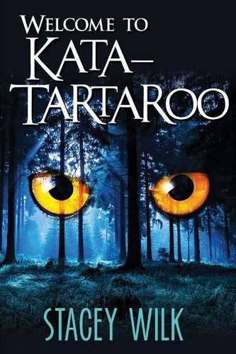 Cover image for Welcome To Kata-Tartaroo