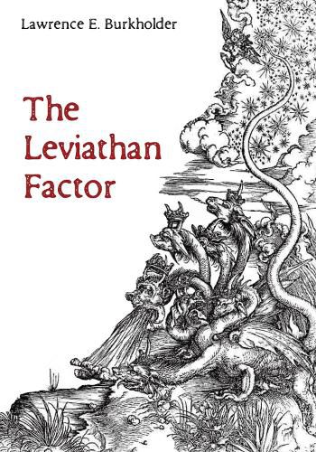 Cover image for The Leviathan Factor