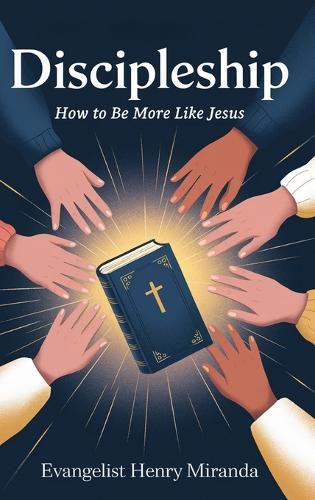 Cover image for Discipleship