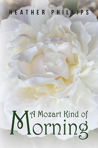 Cover image for A Mozart Kind of Morning