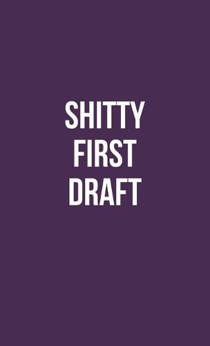 Cover image for Publish Her Journal XII (Shitty First Draft)