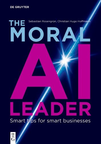 Cover image for The Moral AI Leader