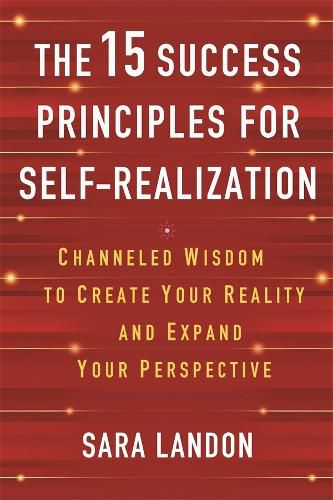 The 15 Success Principles for Self-Realization