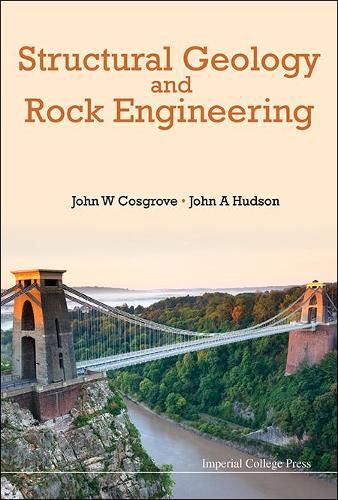 Cover image for Structural Geology And Rock Engineering