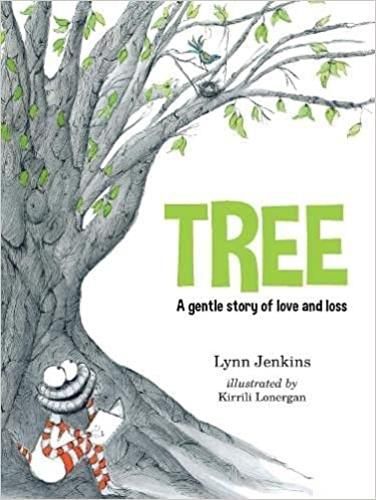 Cover image for Tree