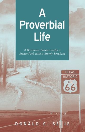 Cover image for A Proverbial Life