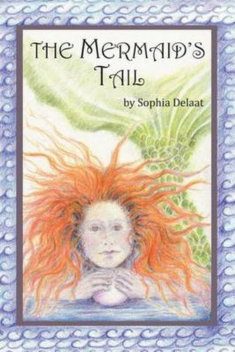 Cover image for The Mermaid's Tail