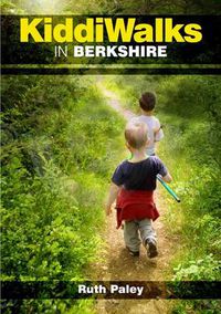 Cover image for Kiddiwalks in Berkshire