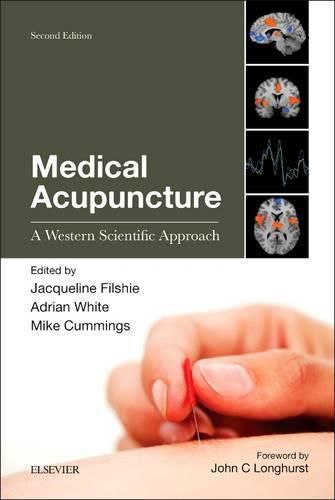 Cover image for Medical Acupuncture: A Western Scientific Approach