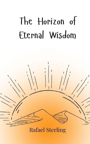 Cover image for The Horizon of Eternal Wisdom