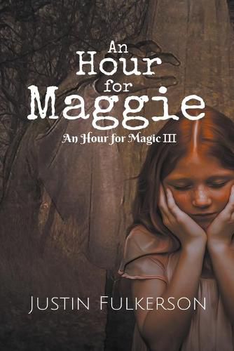 Cover image for An Hour for Maggie