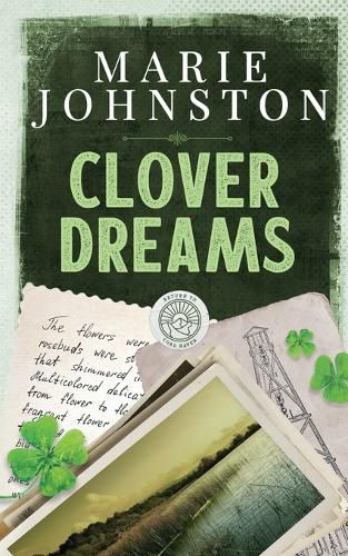 Cover image for Clover Dreams
